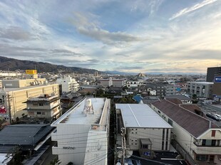 スタシオン河内山本の物件内観写真